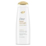 Dove Bond Strength Shampoo, 12 OZ, thumbnail image 1 of 1