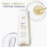 Dove Bond Strength Conditioner, 12 OZ, thumbnail image 5 of 7