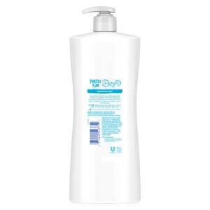 purely professional baby shampoo