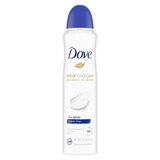 Dove Advanced Care 48-Hour Antiperspirant & Deodorant Dry Spray, Original Clean, 3.8 OZ, thumbnail image 1 of 6