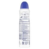 Dove Advanced Care 48-Hour Antiperspirant & Deodorant Dry Spray, Original Clean, 3.8 OZ, thumbnail image 3 of 6