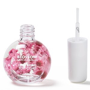 Blossom High Shine Top Coat