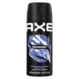 AXE Body Spray for Men