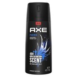 AXE Phoenix 48-Hour Deodorant Body Spray, Crushed Mint & Rosemary, 4 OZ, thumbnail image 2 of 5