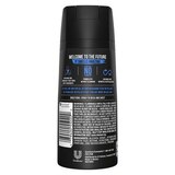 AXE Phoenix 48-Hour Deodorant Body Spray, Crushed Mint & Rosemary, 4 OZ, thumbnail image 3 of 5