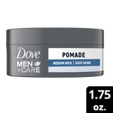 Dove Men+Care Defining Pomade, thumbnail image 5 of 5