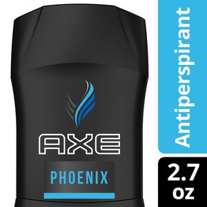 AXE Antiperspirant & Deodorant Stick 48-Hour, Phoenix