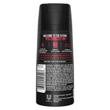 AXE Essence 48-Hour High Definition Scent Deodorant Body Spray, Black Pepper & Cedarwood, thumbnail image 3 of 5
