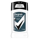 Degree UltraClear 72-Hour Black + White Antiperspirant & Deodorant Stick, 2.7 OZ, thumbnail image 1 of 5