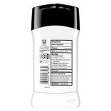 Degree UltraClear 72-Hour Black + White Antiperspirant & Deodorant Stick, 2.7 OZ, thumbnail image 2 of 5