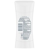 Dove Advanced Care 48-Hour Antiperspirant Stick, Clear Finish, thumbnail image 3 of 5