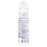 Dove Advanced Care 48-Hour Antiperspirant & Deodorant Dry Spray, Caring Coconut, 3.8 OZ, thumbnail image 3 of 5