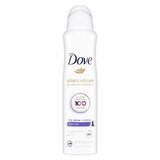 Dove Advanced Care 48-Hour Antiperspirant & Deodorant Dry Spray, Sheer Fresh, 3.8 OZ, thumbnail image 1 of 5