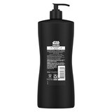 Suave Kids Star Wars BB-8 Galactic Fresh 3-in1 Shampoo Conditioner & Body Wash, thumbnail image 3 of 5
