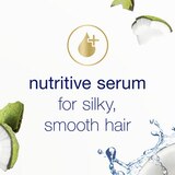 Dove Coconut & Hydration Conditioner, thumbnail image 5 of 6