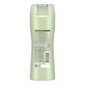 Suave Professionals Avocado Olive Oil Smoothing Shampoo 12 6 Oz