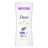 Dove Advanced Care 48-Hour Antiperspirant & Deodorant Stick, Lavender Fresh, 2.6 OZ, thumbnail image 2 of 5