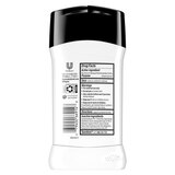 Degree Ultraclear 72-Hour Black + White Antiperspirant & Deodorant Stick, Fresh, 2.7 OZ, thumbnail image 2 of 5