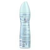 Degree Ultraclear 72-Hour Black + White Antiperspirant & Deodorant Dry Spray, Pure Clean, 3.8 OZ, thumbnail image 2 of 5