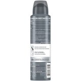 Dove Men+Care Stain Defense Fresh Antiperspirant Dry Spray, 3.8 OZ, thumbnail image 4 of 5