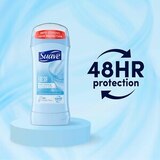 Suave 48-Hour Anti-Staining Antiperspirant & Deodorant Stick, Fresh, 2.6 OZ, thumbnail image 5 of 5