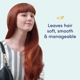 Dove Daily Moisture Conditioner, thumbnail image 3 of 6