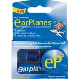 Earplanes Ear Plugs, Medium, thumbnail image 1 of 1