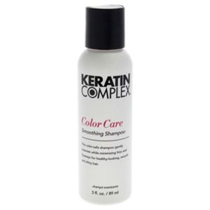 Keratin Complex Color Care Shampoo, 3 Oz , CVS