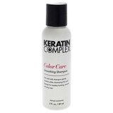 Keratin Complex Color Care Shampoo, 3 OZ, thumbnail image 1 of 1