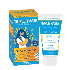 Triple Paste - Pomada medicinal