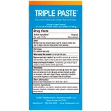 Triple Paste Medicated Ointment, thumbnail image 2 of 5