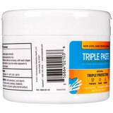 Triple Paste Medicated Ointment, thumbnail image 3 of 4