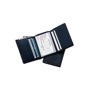 royce leather slim magnetic