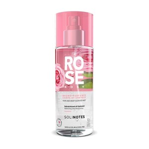 Customer Reviews Solinotes Hair Body Scented Mist 8.45 OZ