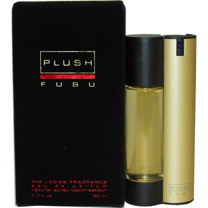 Plush by Fubu for Women - 1.7 oz EDP Spray
