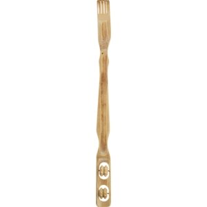 Four Season Back Scratcher With Massager