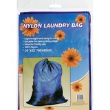 Four Season Nylon Laundry Bag, thumbnail image 1 of 3