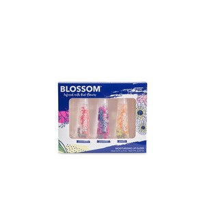 Blossom Beauty Blossom Moisturizing Lip Gloss Set - 0.9 Oz , CVS