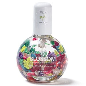 Blossom Beauty Blossom Cuticle Oil, Honeysuckle - 1 Oz , CVS