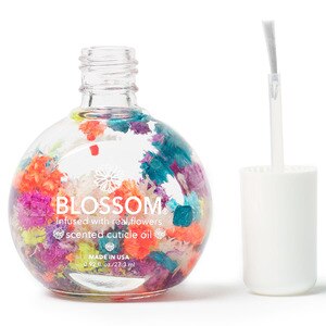 Blossom Beauty Blossom Cuticle Oil, Spring Bouquet - 1 Oz , CVS