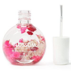 Blossom Beauty Blossom Cuticle Oil, Rose - 1 Oz , CVS