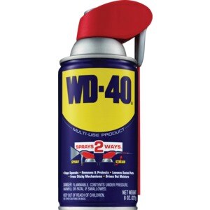 WD-40 Multi-Use Spray, 8 Oz , CVS