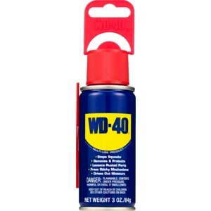 WD-40 Lubricant Multi-Use Product - 3 Oz , CVS