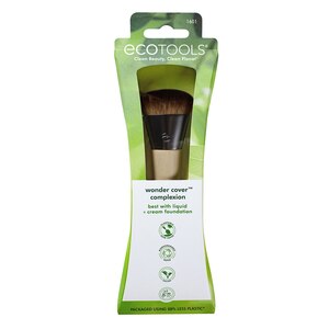 EcoTools Wonder Cover Complexion Brush , CVS