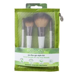 EcoTools On the Go Style Kit