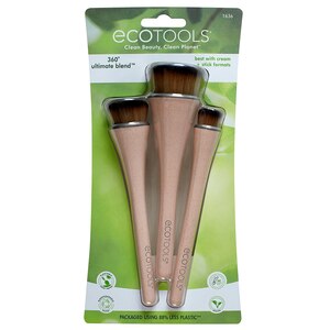 EcoTools 360 Ultimate Blend, 3CT