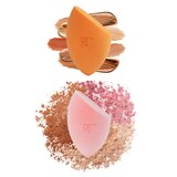Real Techniques Miracle Complexion + Miracle Powder Sponges, 2CT, thumbnail image 4 of 4