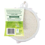 EcoTools Pink Ecopouf Dual Cleansing Pad, thumbnail image 2 of 2