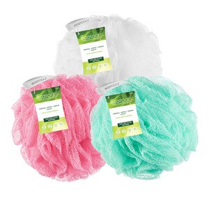 EcoTools Exfoliating Ecopouf Bath Sponge , CVS