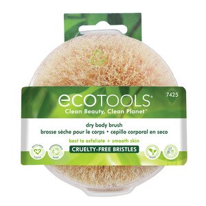 EcoTools Dry Bath Brush , CVS